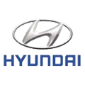 Logo HYUNDAI