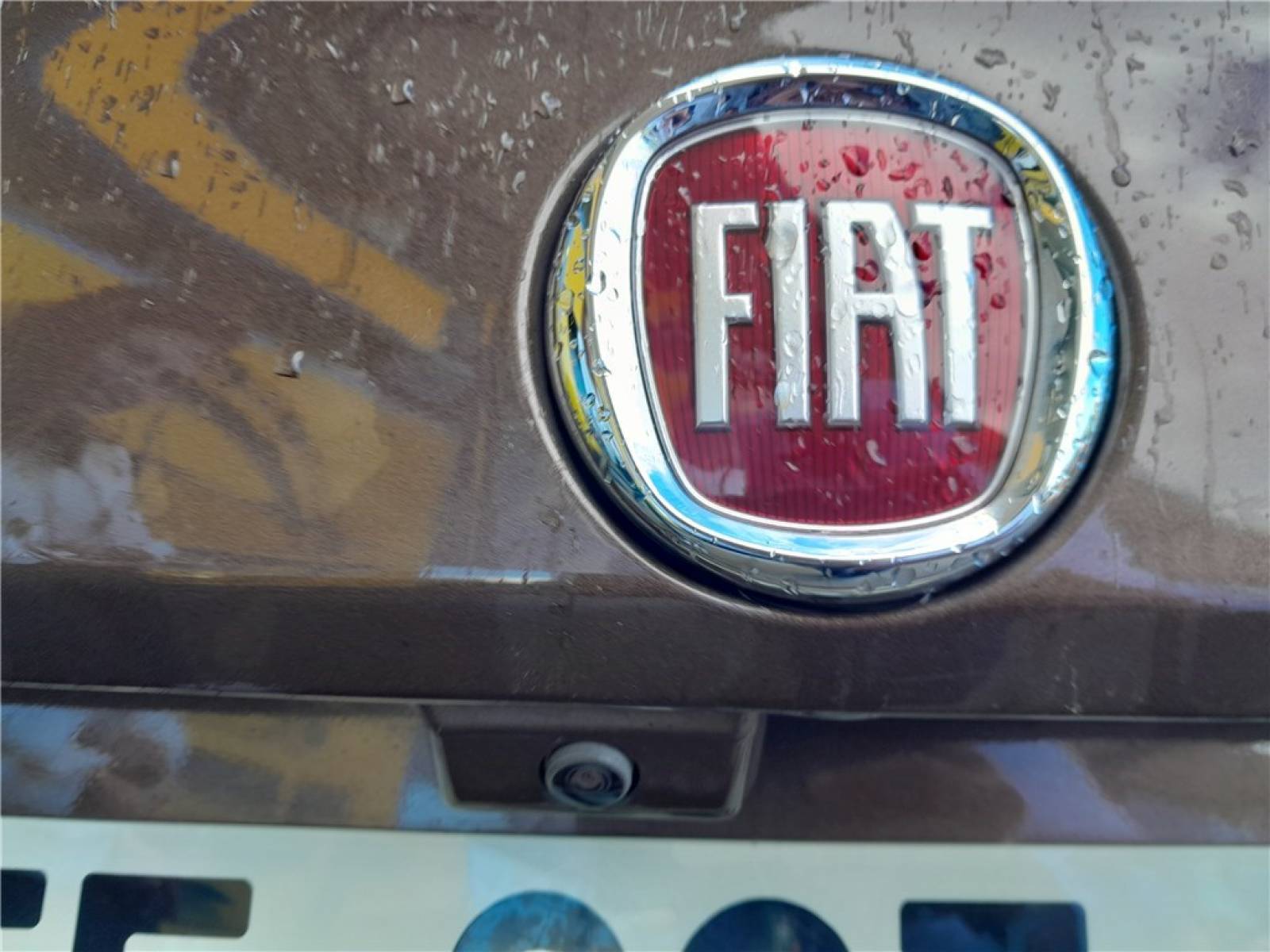 FIAT TIPO 5 PORTES 1.4 95 CH - véhicule d'occasion - Groupe Guillet - Hall de l’Automobile – Chalon-sur-Saône - 71380 - Saint-Marcel - 16