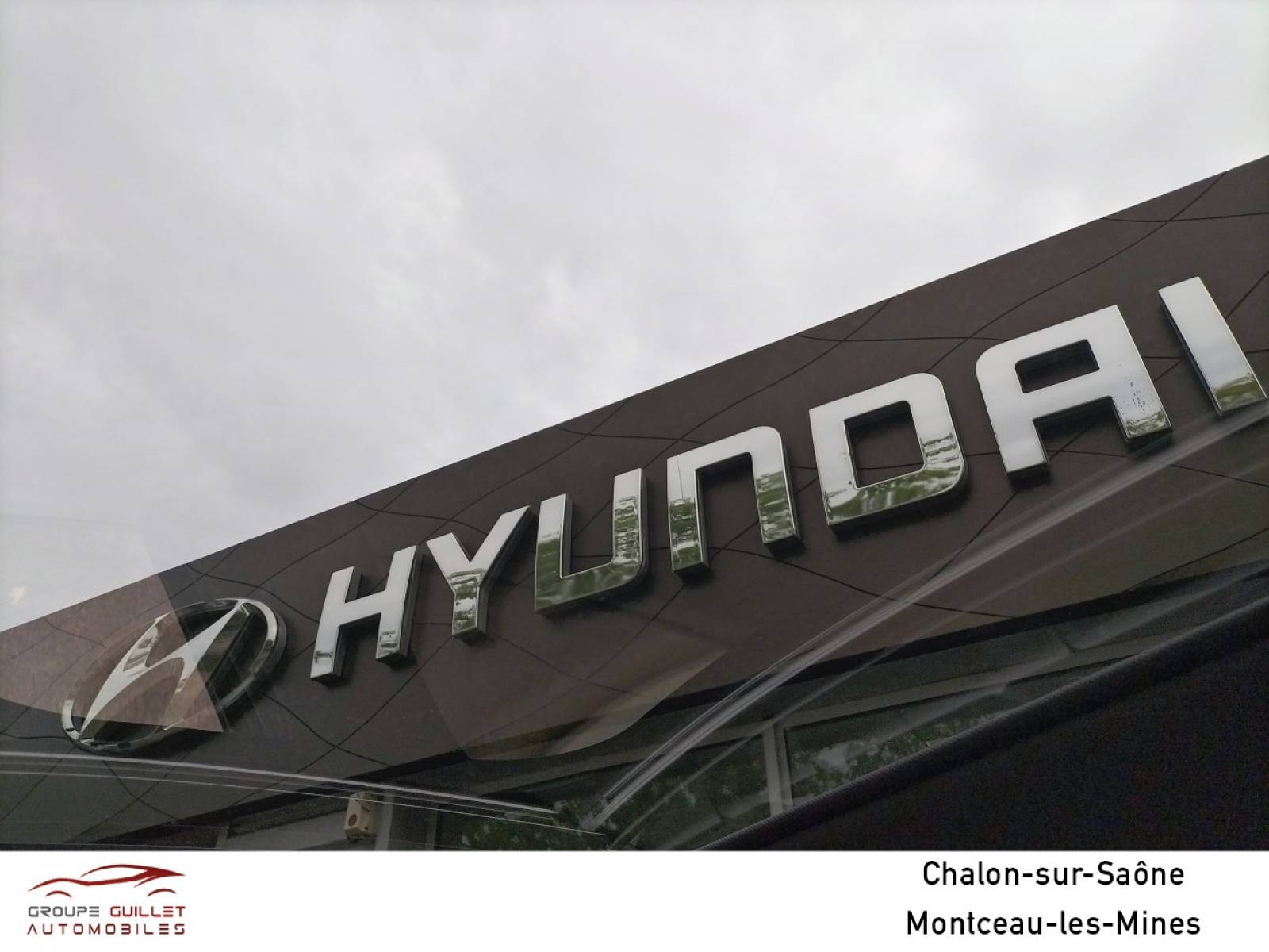 HYUNDAI Ioniq 6 77 kWh HTRAC - 325 ch - véhicule d'occasion - Groupe Guillet - Chalon Automobile Mazda - Hyundai - Isuzu - 71100 - Chalon-sur-Saône - 34