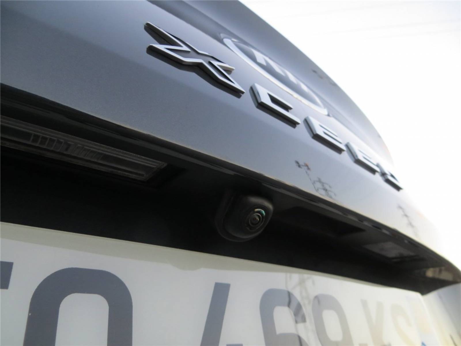 KIA XCeed 1.6 GDi Hybride Rechargeable 141ch DCT6 - véhicule d'occasion - Groupe Guillet - Hall de l’Automobile – Chalon-sur-Saône - 71380 - Saint-Marcel - 12