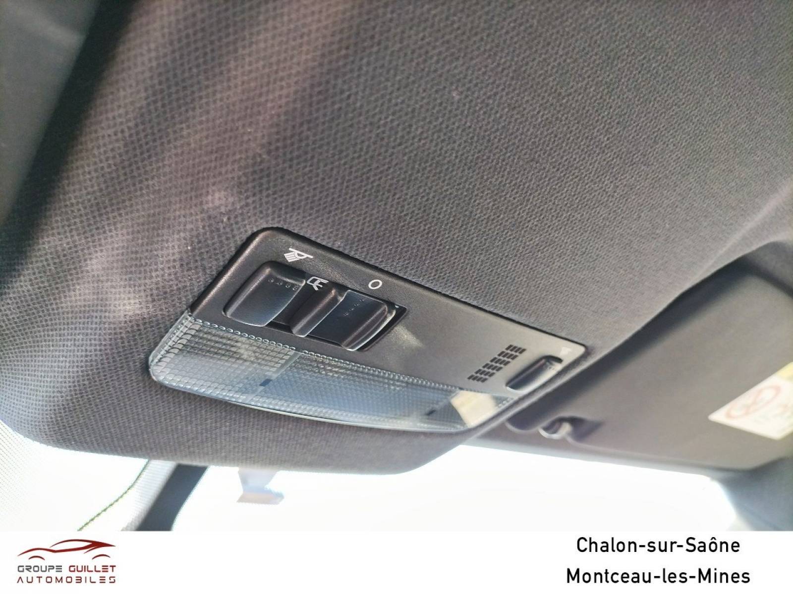 SEAT Arona 1.0 EcoTSI 115 ch Start/Stop BVM6 - véhicule d'occasion - Groupe Guillet - Chalon Automobile Mazda - Hyundai - Isuzu - 71100 - Chalon-sur-Saône - 33